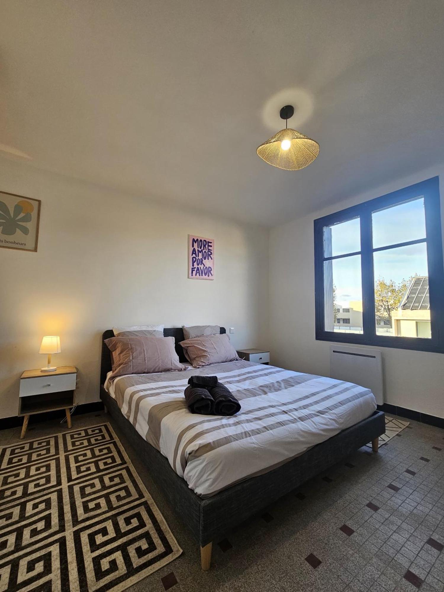 Vue Cite Medievale Castel View Carcassonne Ngoại thất bức ảnh