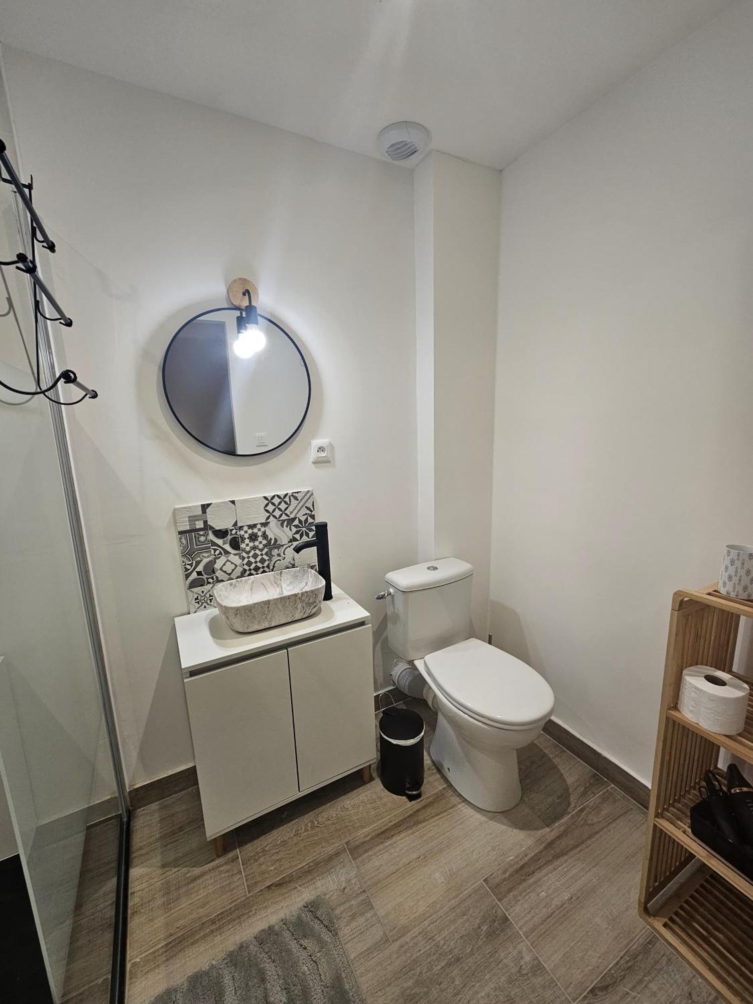 Vue Cite Medievale Castel View Carcassonne Ngoại thất bức ảnh